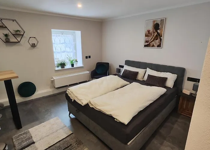 Ferienzimmer Geyersberg