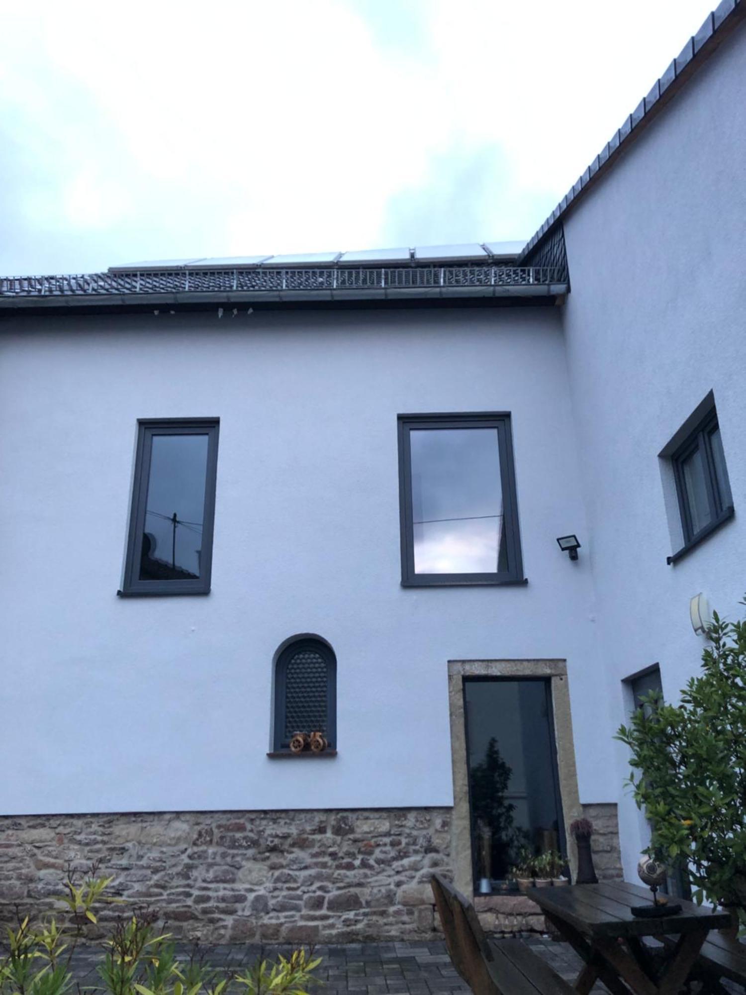 Ferienzimmer Geyersberg